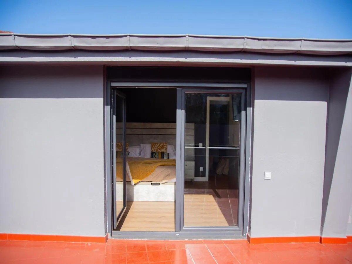 Apartamentos Santander Maliano Suites 3000