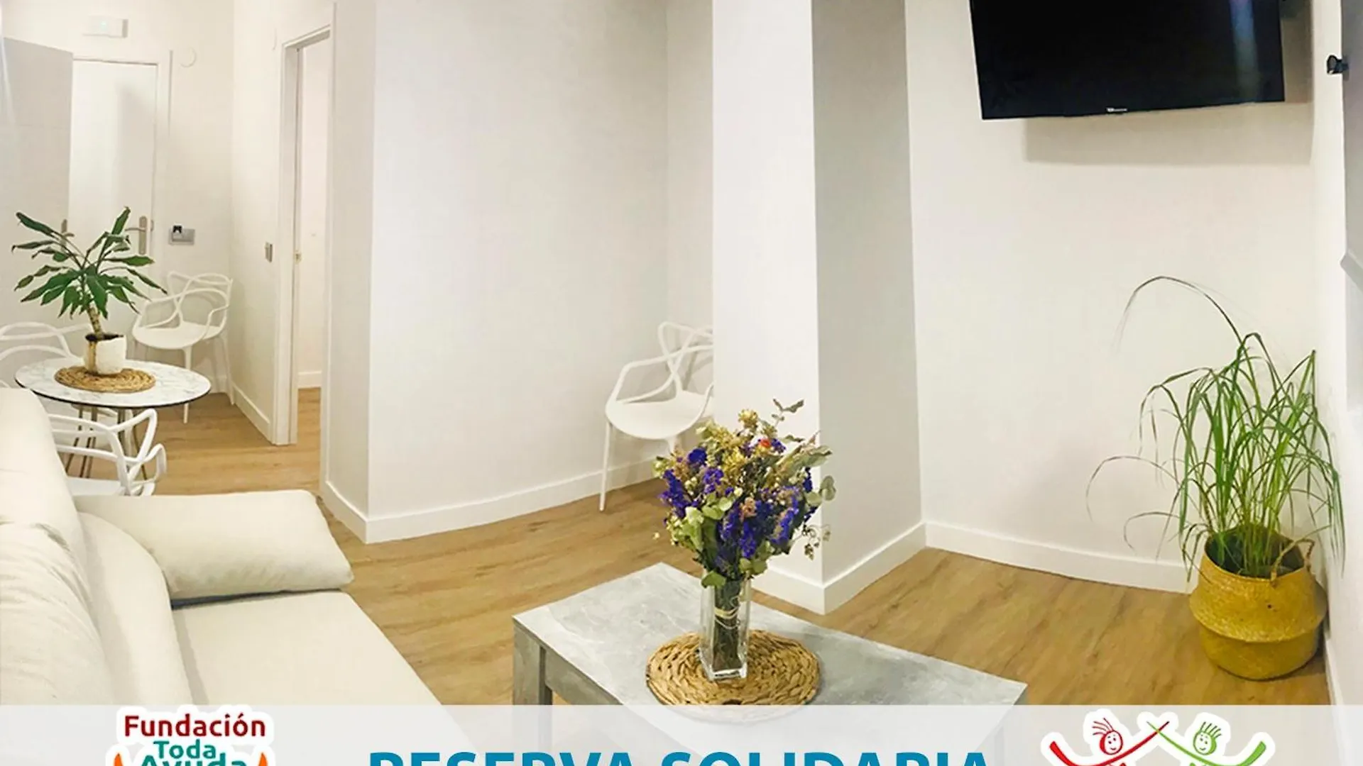 Apartamentos Santander Maliano Suites 3000 Apartment