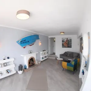  Ferienhaus Casa Del Mar Spanien