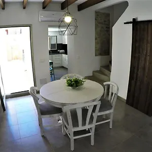  Ferienhaus Cas Carter Spanien
