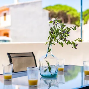 Apartment Cala Morlanda 1 Spanien