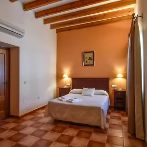  Apartment La Casa De Titas Spanien